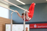 Thumbnail - Bayern - Julian Hechelmann - Gymnastique Artistique - 2022 - DJM Goslar - Participants - AK 17 und 18 02050_18444.jpg