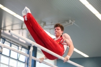 Thumbnail - Bayern - Julian Hechelmann - Gymnastique Artistique - 2022 - DJM Goslar - Participants - AK 17 und 18 02050_18447.jpg