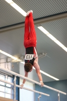 Thumbnail - Bayern - Julian Hechelmann - Artistic Gymnastics - 2022 - DJM Goslar - Participants - AK 17 und 18 02050_18448.jpg