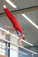 Thumbnail - Bayern - Julian Hechelmann - Artistic Gymnastics - 2022 - DJM Goslar - Participants - AK 17 und 18 02050_18449.jpg
