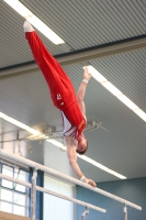 Thumbnail - Bayern - Julian Hechelmann - Спортивная гимнастика - 2022 - DJM Goslar - Participants - AK 17 und 18 02050_18450.jpg