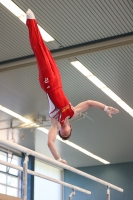 Thumbnail - Bayern - Julian Hechelmann - Спортивная гимнастика - 2022 - DJM Goslar - Participants - AK 17 und 18 02050_18451.jpg