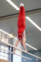 Thumbnail - Bayern - Julian Hechelmann - Artistic Gymnastics - 2022 - DJM Goslar - Participants - AK 17 und 18 02050_18453.jpg