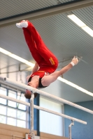 Thumbnail - Bayern - Julian Hechelmann - Artistic Gymnastics - 2022 - DJM Goslar - Participants - AK 17 und 18 02050_18454.jpg