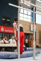 Thumbnail - Bayern - Julian Hechelmann - Спортивная гимнастика - 2022 - DJM Goslar - Participants - AK 17 und 18 02050_18456.jpg