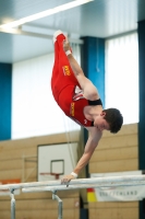 Thumbnail - Bayern - Julian Hechelmann - Спортивная гимнастика - 2022 - DJM Goslar - Participants - AK 17 und 18 02050_18457.jpg