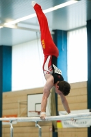 Thumbnail - Bayern - Julian Hechelmann - Artistic Gymnastics - 2022 - DJM Goslar - Participants - AK 17 und 18 02050_18459.jpg