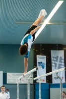 Thumbnail - AK 17 und 18 - Gymnastique Artistique - 2022 - DJM Goslar - Participants 02050_18463.jpg