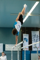 Thumbnail - AK 17 und 18 - Gymnastique Artistique - 2022 - DJM Goslar - Participants 02050_18464.jpg