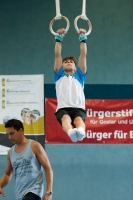 Thumbnail - Bayern - Leo Kühl - Gymnastique Artistique - 2022 - DJM Goslar - Participants - AK 17 und 18 02050_18479.jpg