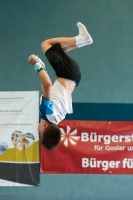 Thumbnail - Bayern - Leo Kühl - Gymnastique Artistique - 2022 - DJM Goslar - Participants - AK 17 und 18 02050_18498.jpg