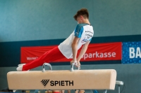 Thumbnail - Bayern - Leo Kühl - Gymnastique Artistique - 2022 - DJM Goslar - Participants - AK 17 und 18 02050_18499.jpg