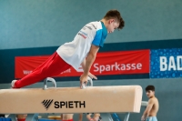 Thumbnail - Bayern - Leo Kühl - Gymnastique Artistique - 2022 - DJM Goslar - Participants - AK 17 und 18 02050_18501.jpg