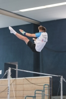 Thumbnail - Bayern - Leo Kühl - Artistic Gymnastics - 2022 - DJM Goslar - Participants - AK 17 und 18 02050_18503.jpg