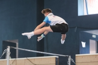 Thumbnail - Bayern - Leo Kühl - Artistic Gymnastics - 2022 - DJM Goslar - Participants - AK 17 und 18 02050_18506.jpg