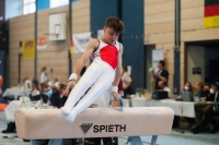 Thumbnail - Bayern - Leo Kühl - Gymnastique Artistique - 2022 - DJM Goslar - Participants - AK 17 und 18 02050_18514.jpg