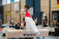 Thumbnail - Bayern - Leo Kühl - Artistic Gymnastics - 2022 - DJM Goslar - Participants - AK 17 und 18 02050_18515.jpg