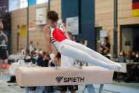 Thumbnail - Bayern - Leo Kühl - Artistic Gymnastics - 2022 - DJM Goslar - Participants - AK 17 und 18 02050_18516.jpg
