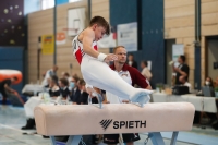 Thumbnail - Bayern - Leo Kühl - Gymnastique Artistique - 2022 - DJM Goslar - Participants - AK 17 und 18 02050_18520.jpg