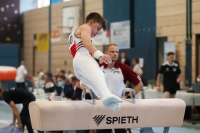 Thumbnail - Bayern - Leo Kühl - Artistic Gymnastics - 2022 - DJM Goslar - Participants - AK 17 und 18 02050_18521.jpg