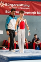 Thumbnail - Bayern - Leo Kühl - Gymnastique Artistique - 2022 - DJM Goslar - Participants - AK 17 und 18 02050_18525.jpg