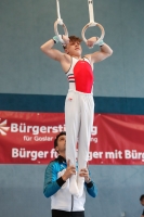 Thumbnail - Bayern - Leo Kühl - Gymnastique Artistique - 2022 - DJM Goslar - Participants - AK 17 und 18 02050_18529.jpg