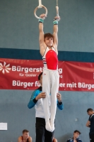 Thumbnail - Bayern - Leo Kühl - Gymnastique Artistique - 2022 - DJM Goslar - Participants - AK 17 und 18 02050_18530.jpg