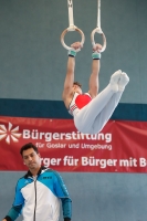 Thumbnail - Bayern - Leo Kühl - Gymnastique Artistique - 2022 - DJM Goslar - Participants - AK 17 und 18 02050_18531.jpg