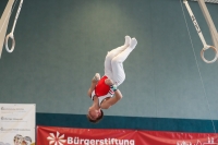 Thumbnail - Bayern - Leo Kühl - Gymnastique Artistique - 2022 - DJM Goslar - Participants - AK 17 und 18 02050_18545.jpg