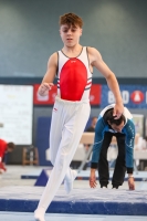 Thumbnail - Bayern - Leo Kühl - Gymnastique Artistique - 2022 - DJM Goslar - Participants - AK 17 und 18 02050_18549.jpg