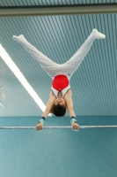 Thumbnail - Bayern - Leo Kühl - Artistic Gymnastics - 2022 - DJM Goslar - Participants - AK 17 und 18 02050_18574.jpg