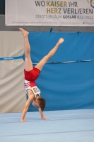 Thumbnail - Bayern - Leo Kühl - Artistic Gymnastics - 2022 - DJM Goslar - Participants - AK 17 und 18 02050_18589.jpg