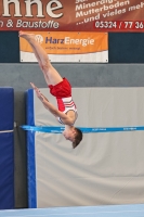 Thumbnail - Bayern - Leo Kühl - Спортивная гимнастика - 2022 - DJM Goslar - Participants - AK 17 und 18 02050_18592.jpg