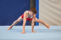 Thumbnail - Bayern - Leo Kühl - Спортивная гимнастика - 2022 - DJM Goslar - Participants - AK 17 und 18 02050_18595.jpg
