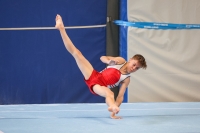 Thumbnail - Bayern - Leo Kühl - Спортивная гимнастика - 2022 - DJM Goslar - Participants - AK 17 und 18 02050_18597.jpg