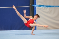 Thumbnail - Bayern - Leo Kühl - Gymnastique Artistique - 2022 - DJM Goslar - Participants - AK 17 und 18 02050_18598.jpg