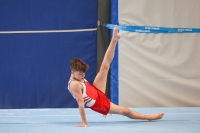 Thumbnail - Bayern - Leo Kühl - Спортивная гимнастика - 2022 - DJM Goslar - Participants - AK 17 und 18 02050_18599.jpg