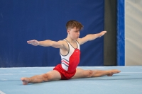 Thumbnail - Bayern - Leo Kühl - Gymnastique Artistique - 2022 - DJM Goslar - Participants - AK 17 und 18 02050_18600.jpg