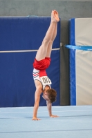 Thumbnail - Bayern - Leo Kühl - Спортивная гимнастика - 2022 - DJM Goslar - Participants - AK 17 und 18 02050_18602.jpg
