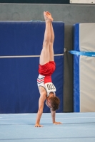 Thumbnail - Bayern - Leo Kühl - Спортивная гимнастика - 2022 - DJM Goslar - Participants - AK 17 und 18 02050_18603.jpg