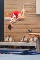 Thumbnail - Bayern - Leo Kühl - Gymnastique Artistique - 2022 - DJM Goslar - Participants - AK 17 und 18 02050_18610.jpg