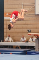 Thumbnail - Bayern - Leo Kühl - Ginnastica Artistica - 2022 - DJM Goslar - Participants - AK 17 und 18 02050_18610.jpg