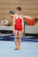 Thumbnail - Bayern - Leo Kühl - Спортивная гимнастика - 2022 - DJM Goslar - Participants - AK 17 und 18 02050_18612.jpg