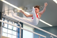 Thumbnail - Bayern - Leo Kühl - Спортивная гимнастика - 2022 - DJM Goslar - Participants - AK 17 und 18 02050_18620.jpg