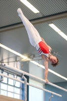 Thumbnail - Bayern - Leo Kühl - Спортивная гимнастика - 2022 - DJM Goslar - Participants - AK 17 und 18 02050_18625.jpg