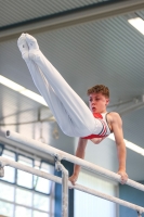 Thumbnail - Bayern - Leo Kühl - Спортивная гимнастика - 2022 - DJM Goslar - Participants - AK 17 und 18 02050_18628.jpg
