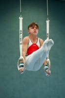 Thumbnail - Bayern - Leo Kühl - Спортивная гимнастика - 2022 - DJM Goslar - Participants - AK 17 und 18 02050_18638.jpg