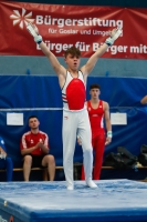 Thumbnail - Bayern - Leo Kühl - Gymnastique Artistique - 2022 - DJM Goslar - Participants - AK 17 und 18 02050_18649.jpg