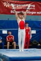 Thumbnail - Bayern - Leo Kühl - Спортивная гимнастика - 2022 - DJM Goslar - Participants - AK 17 und 18 02050_18650.jpg