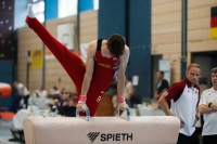 Thumbnail - Bayern - Leo Meier - Artistic Gymnastics - 2022 - DJM Goslar - Participants - AK 17 und 18 02050_18653.jpg